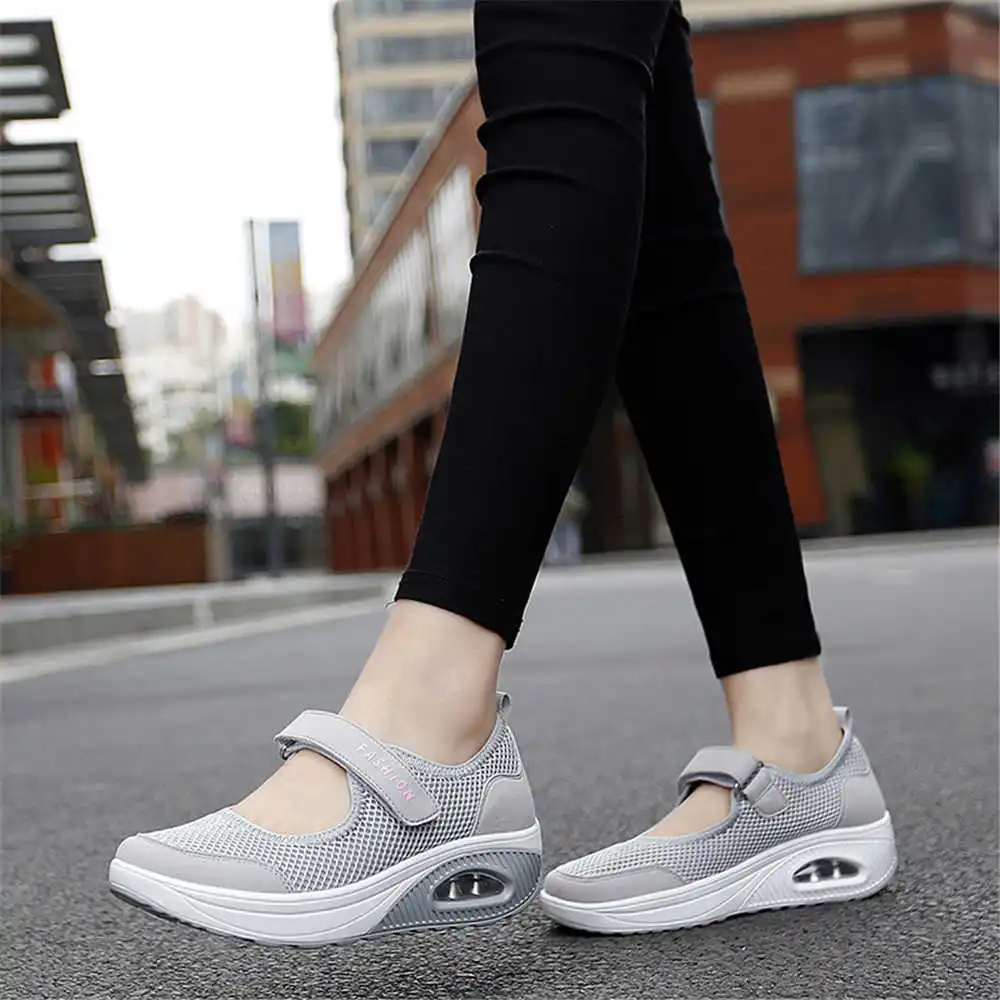 Luxury Lifestyle Dark - 36-41 Halbsaison farbige Turnschuhe Walking Skates