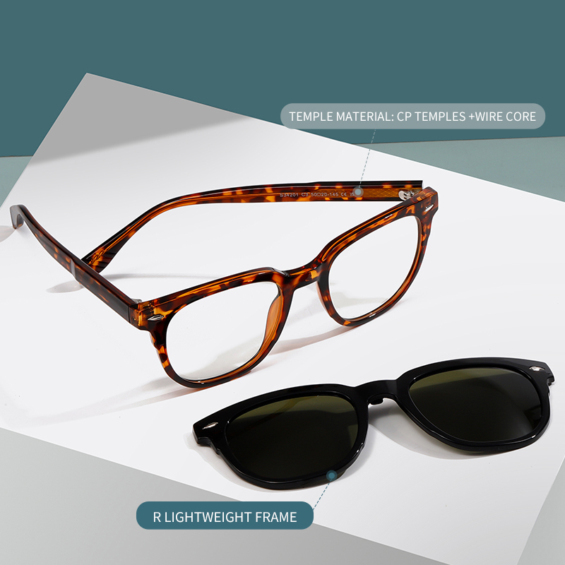 Mode Sonnenbrillen Mann Clip A – Luxury Zone Bewertung und Preis