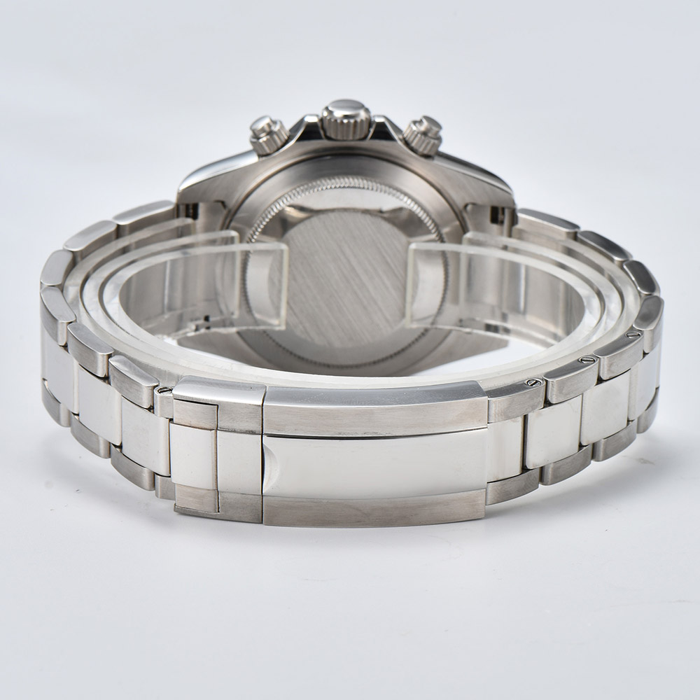 Luxus VK63 UHR 39,3 mm Quarz C – Luxury Zone Bewertung und Preis