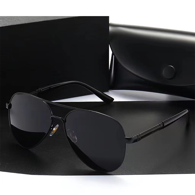Luxuriöse polarisierte Sonnenb – Luxury Zone Bewertung und Preis